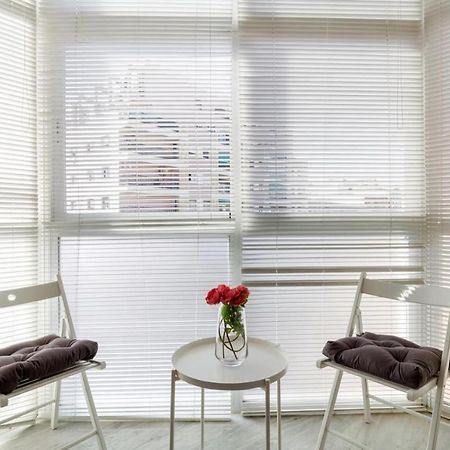 מאלגה Apartamento Luminoso Cuarteles By Greensol Homes מראה חיצוני תמונה